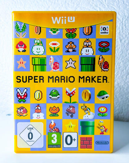 Super Mario Maker