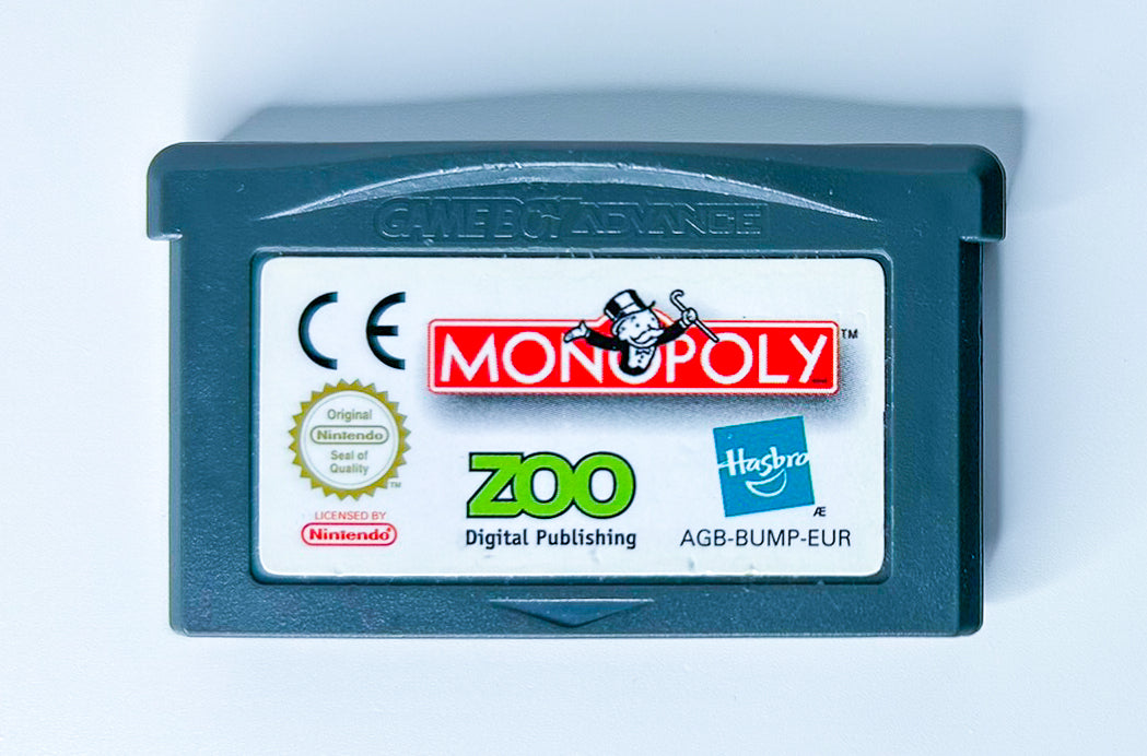 Monopoly