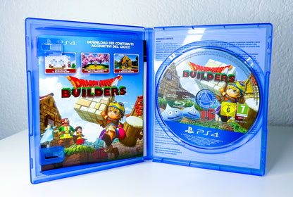 Dragon Quest Builders Day One Edition