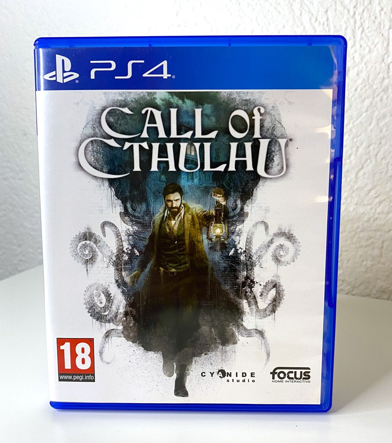 Call of Cthulhu