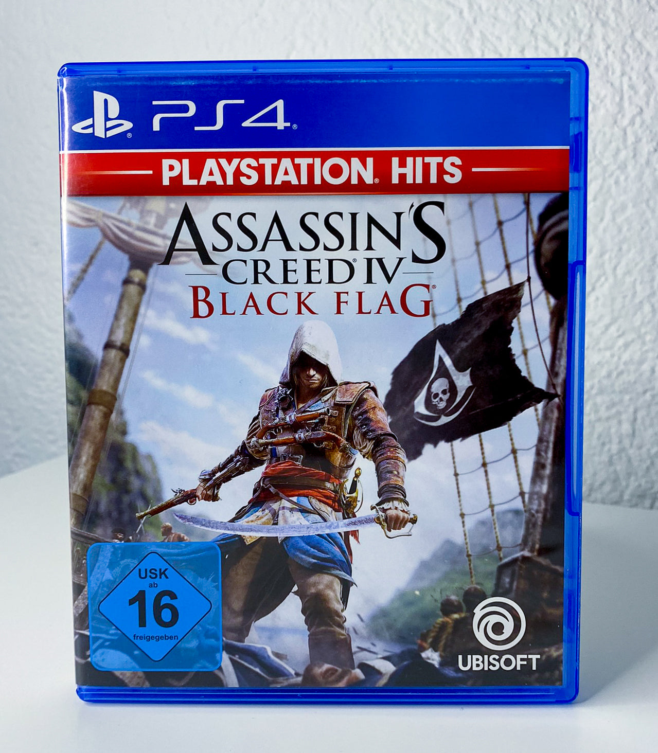 Assassins Creed IV: Black Flag