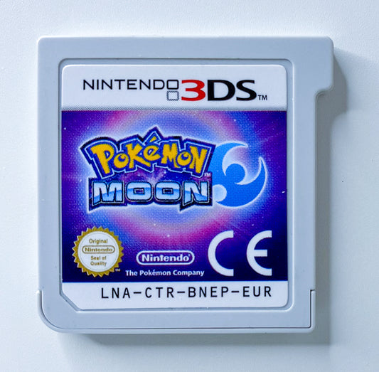 Pokémon Lune