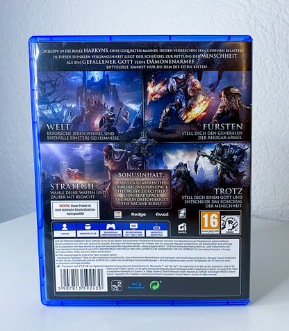 Lords of the Fallen Édition Complète