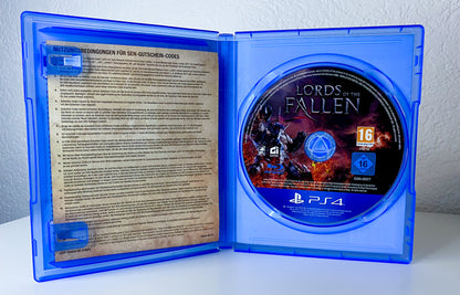 Lords of the Fallen Édition Complète