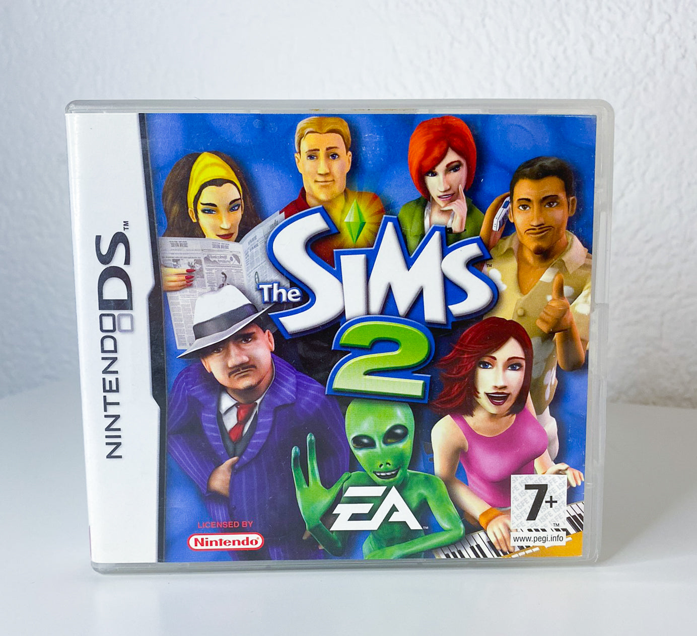 Die Sims 2