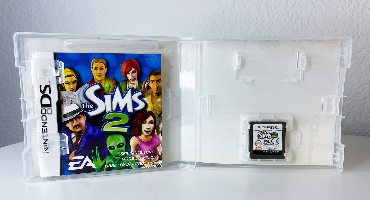 Die Sims 2