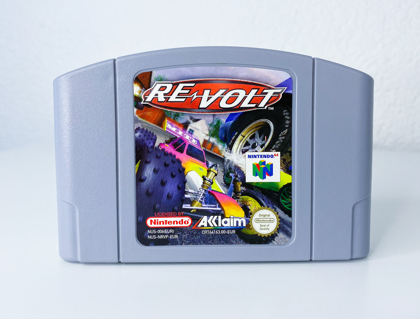 Re-Volt