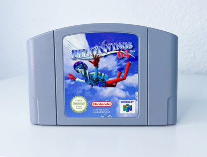 Pilotwings 64