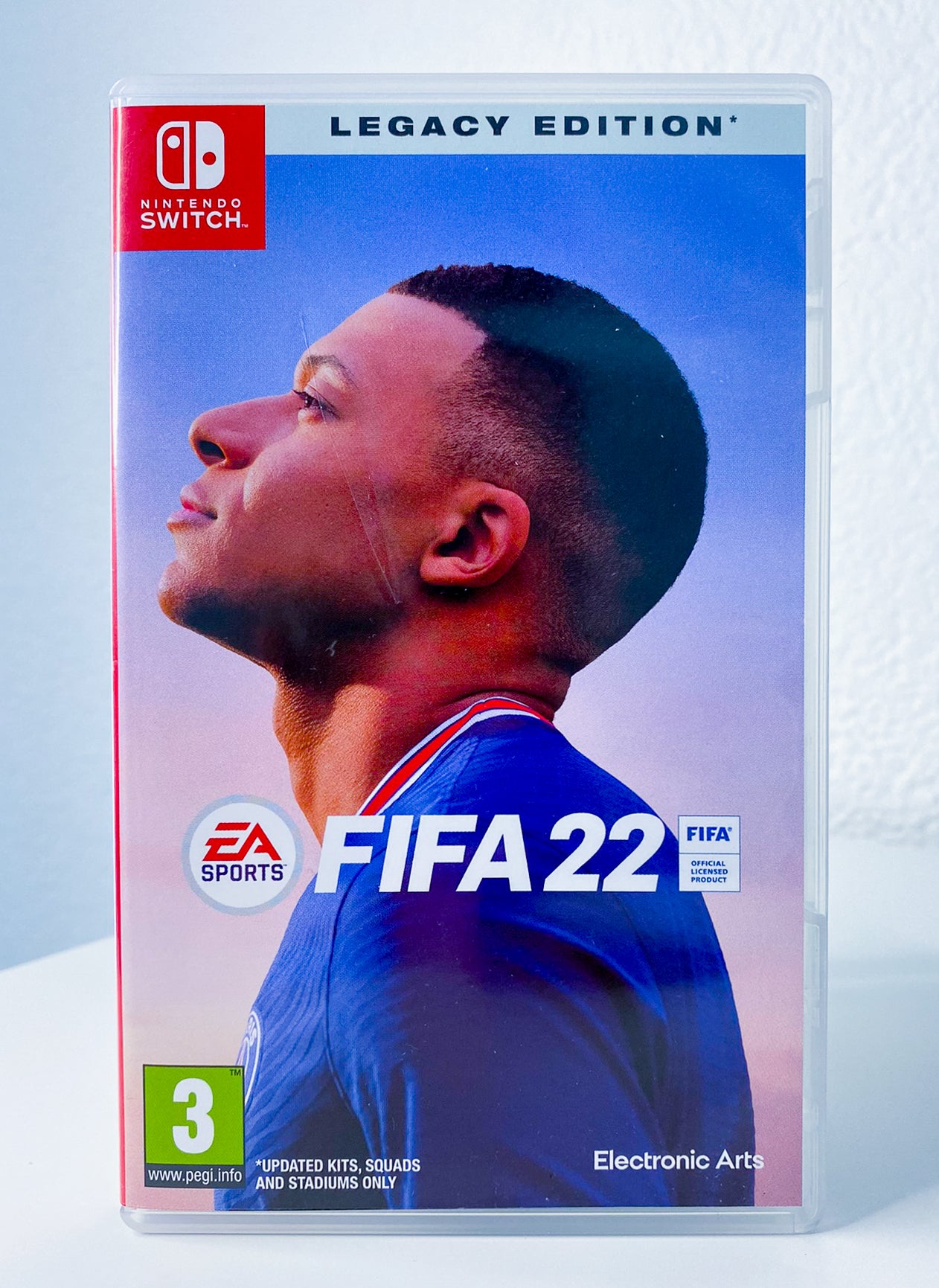 FIFA 22