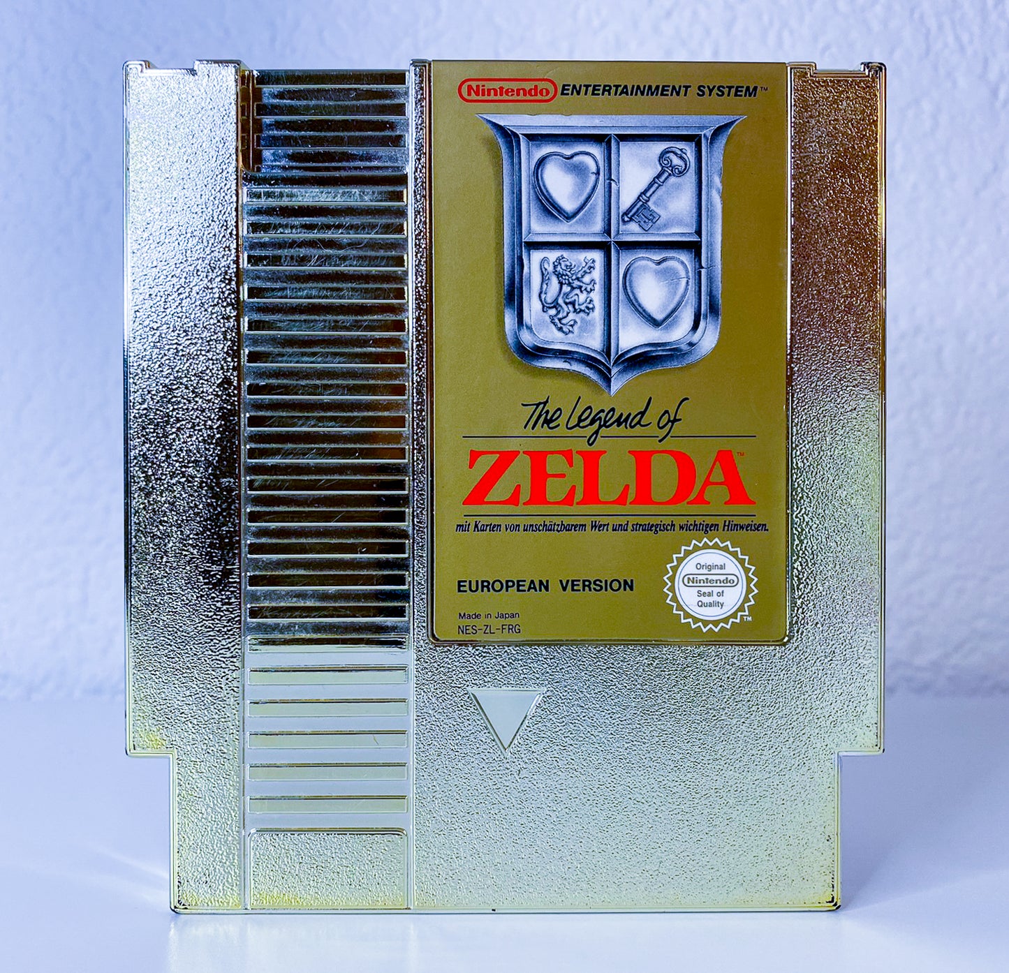 The Legend of Zelda