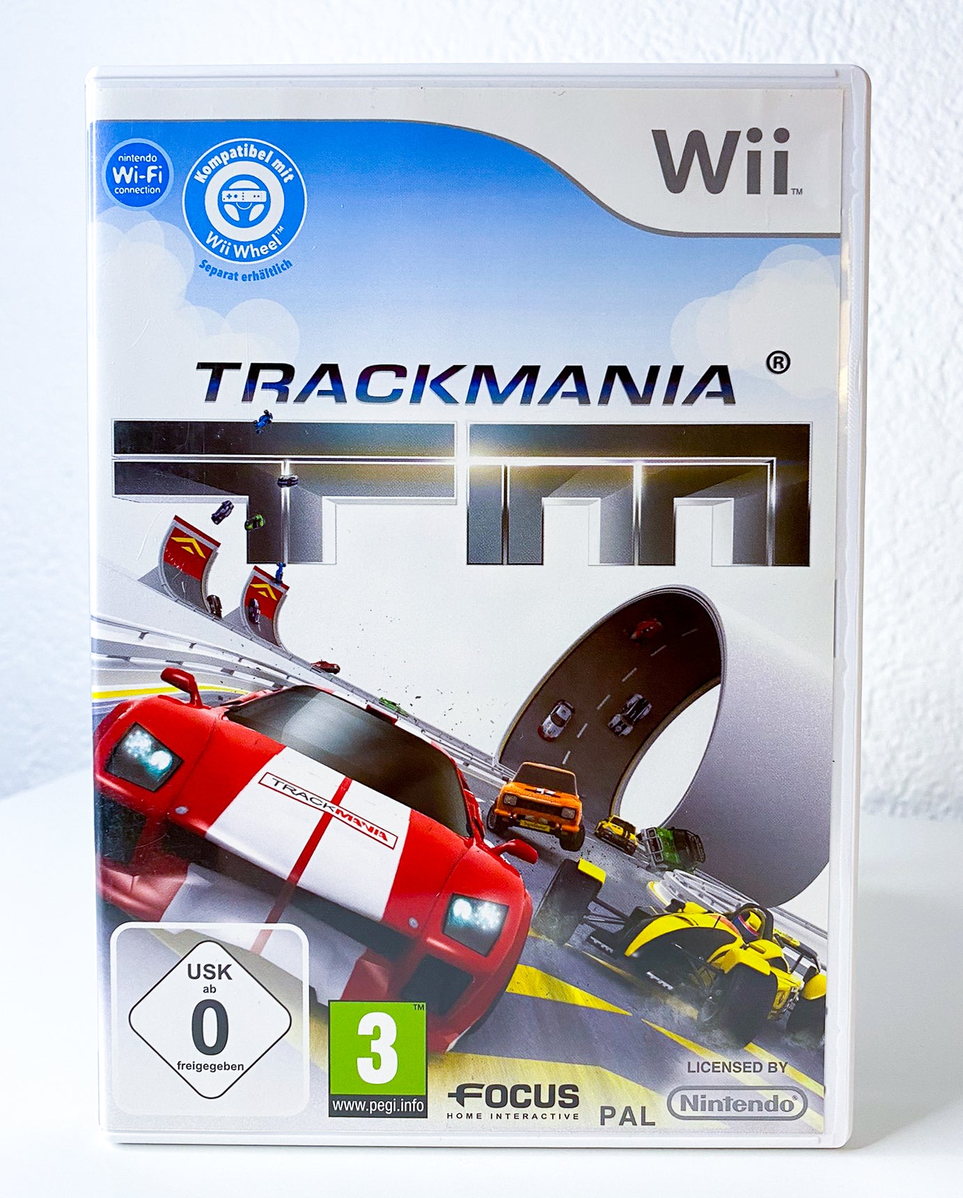 TrackMania