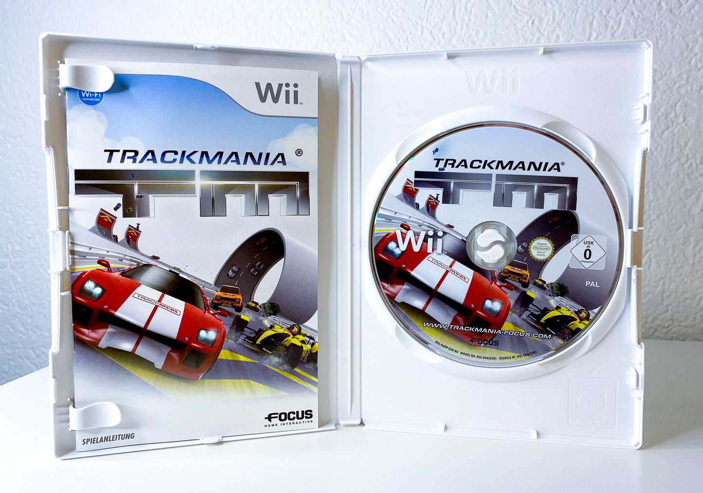 TrackMania