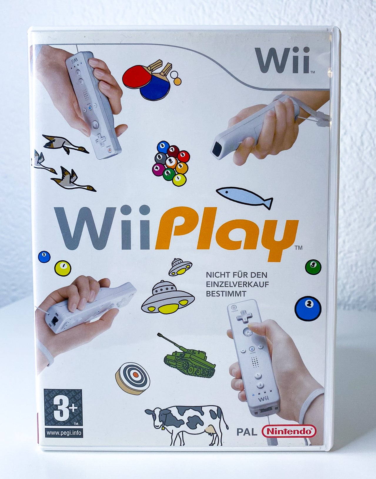 Wii Play