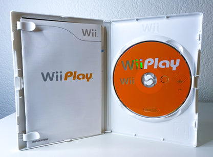 Wii Play