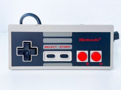 Nintendo Entertainment System (NES)