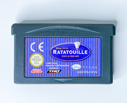 Disney Pixar Ratatouille