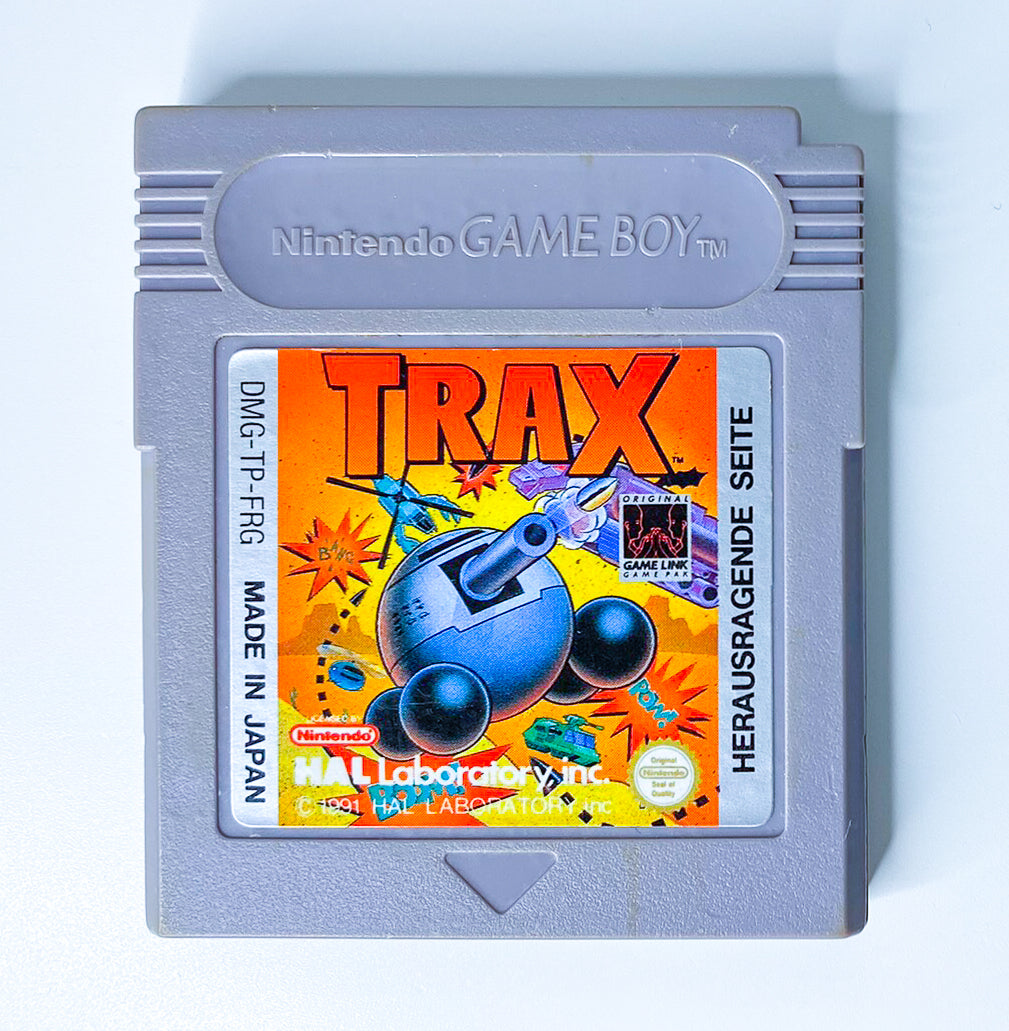 Trax