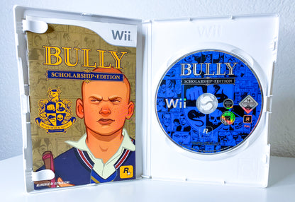 Bully: Die Ehrenrunde