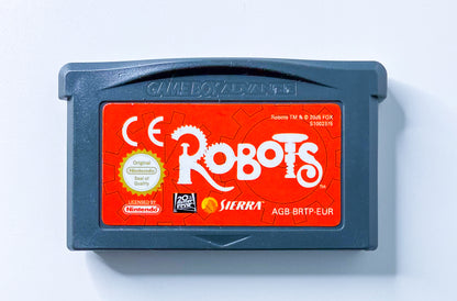 Robots