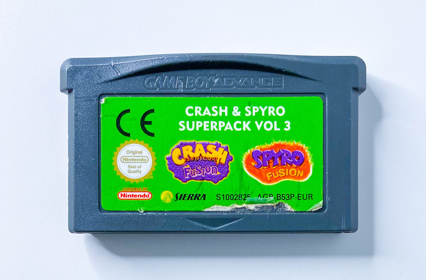 Crash & Spyro Superpack Vol. 3