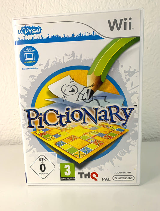 Pictionary