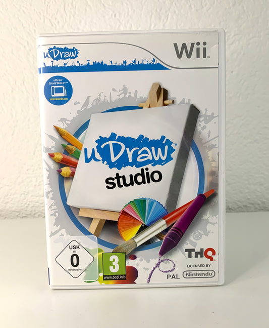 uDraw Studio