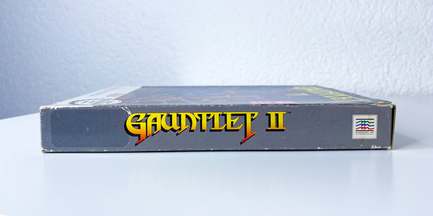 Gauntlet II