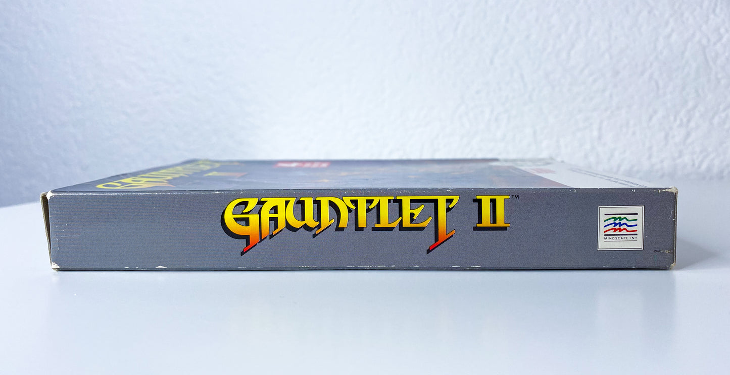 Gauntlet II