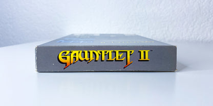 Gauntlet II