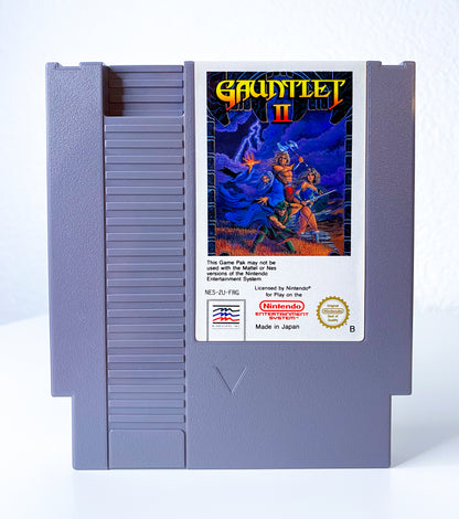 Gauntlet II