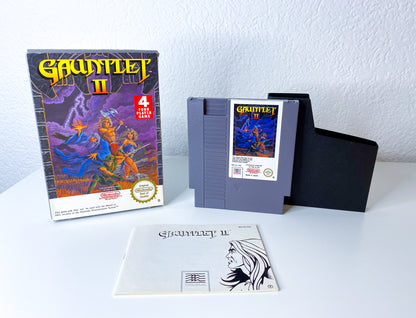 Gauntlet II