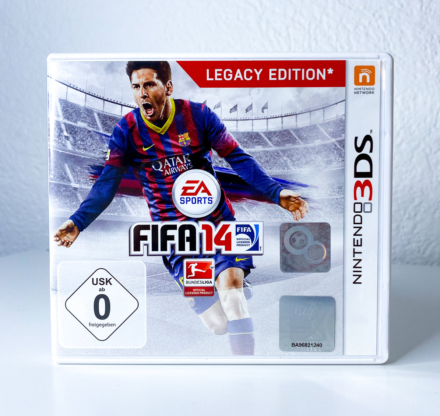 FIFA 14