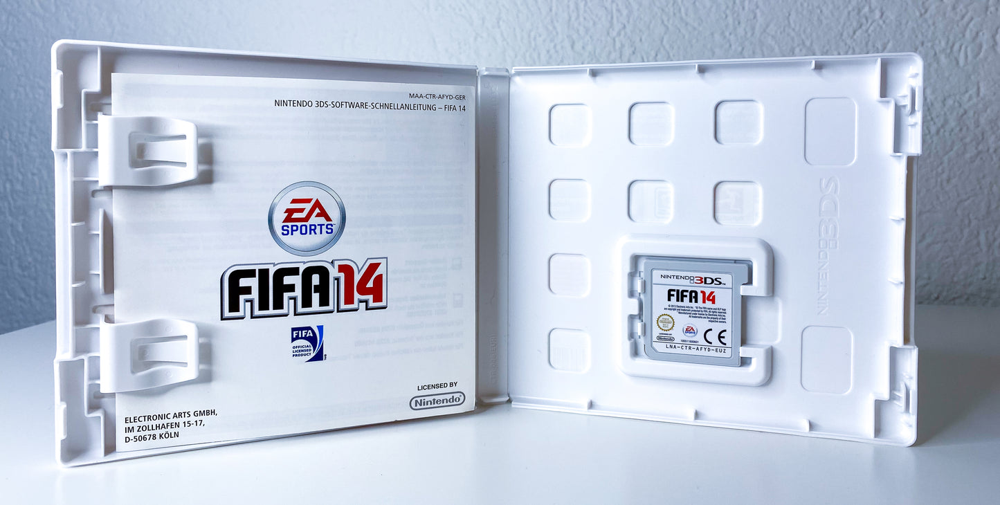 FIFA 14