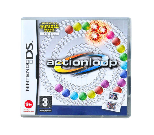 Actionloop