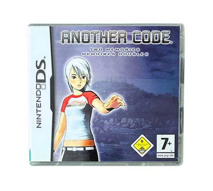 Another Code: Two Memories