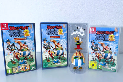 Asterix & Obelix XXL 2 - Limitierte Edition