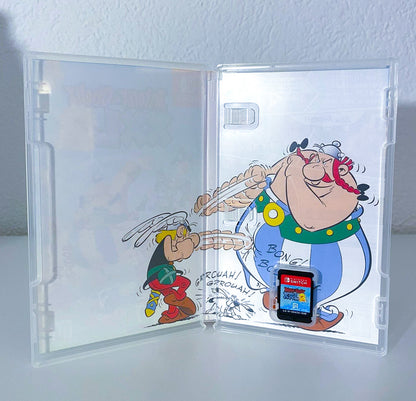 Asterix & Obelix XXL 2 - Limitierte Edition