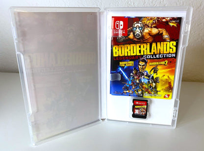 Borderlands Legendary Collection