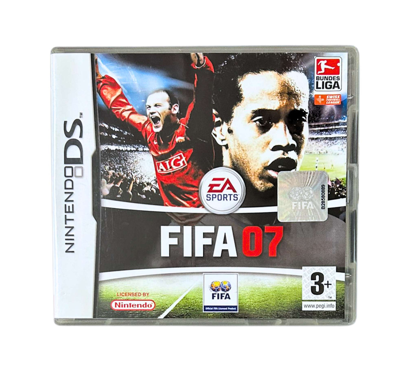 FIFA 07