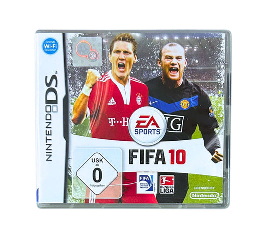 FIFA 10