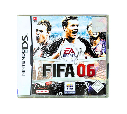 FIFA 06