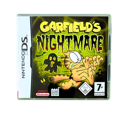 Garfield's Nightmare