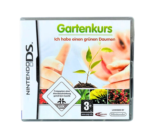 Gartenkurs