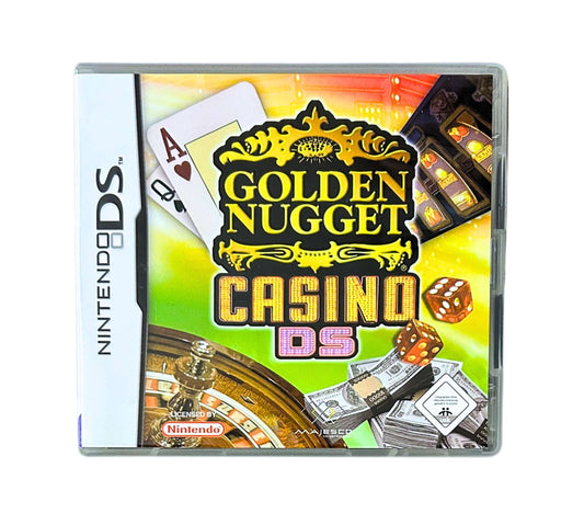 Golden Nugget Casino DS