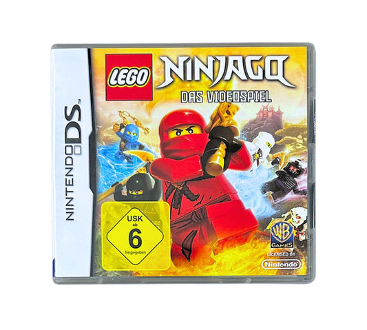 LEGO Ninjago: Das Videospiel