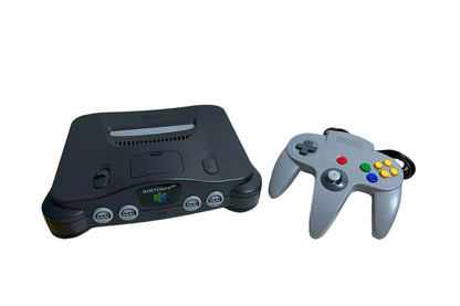 Nintendo 64