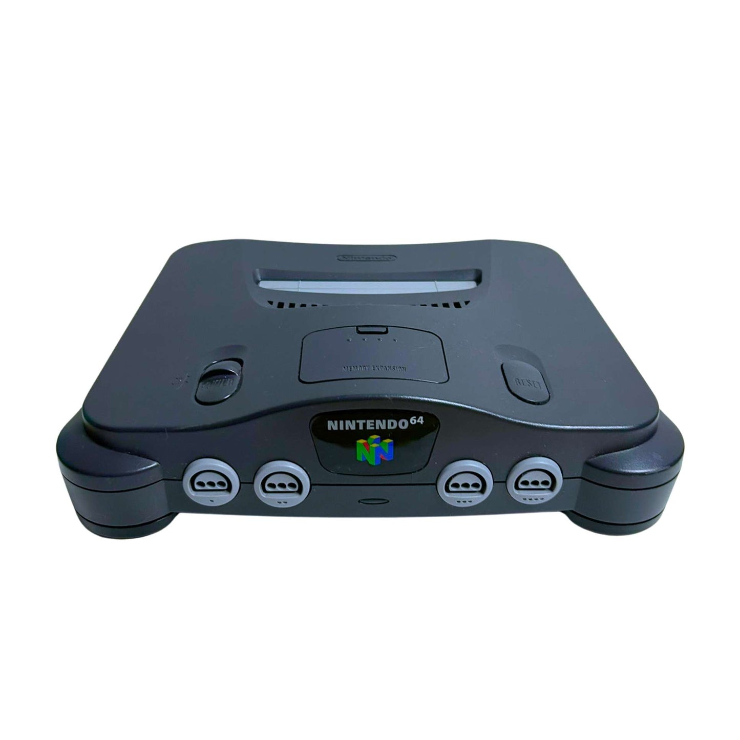 Nintendo 64