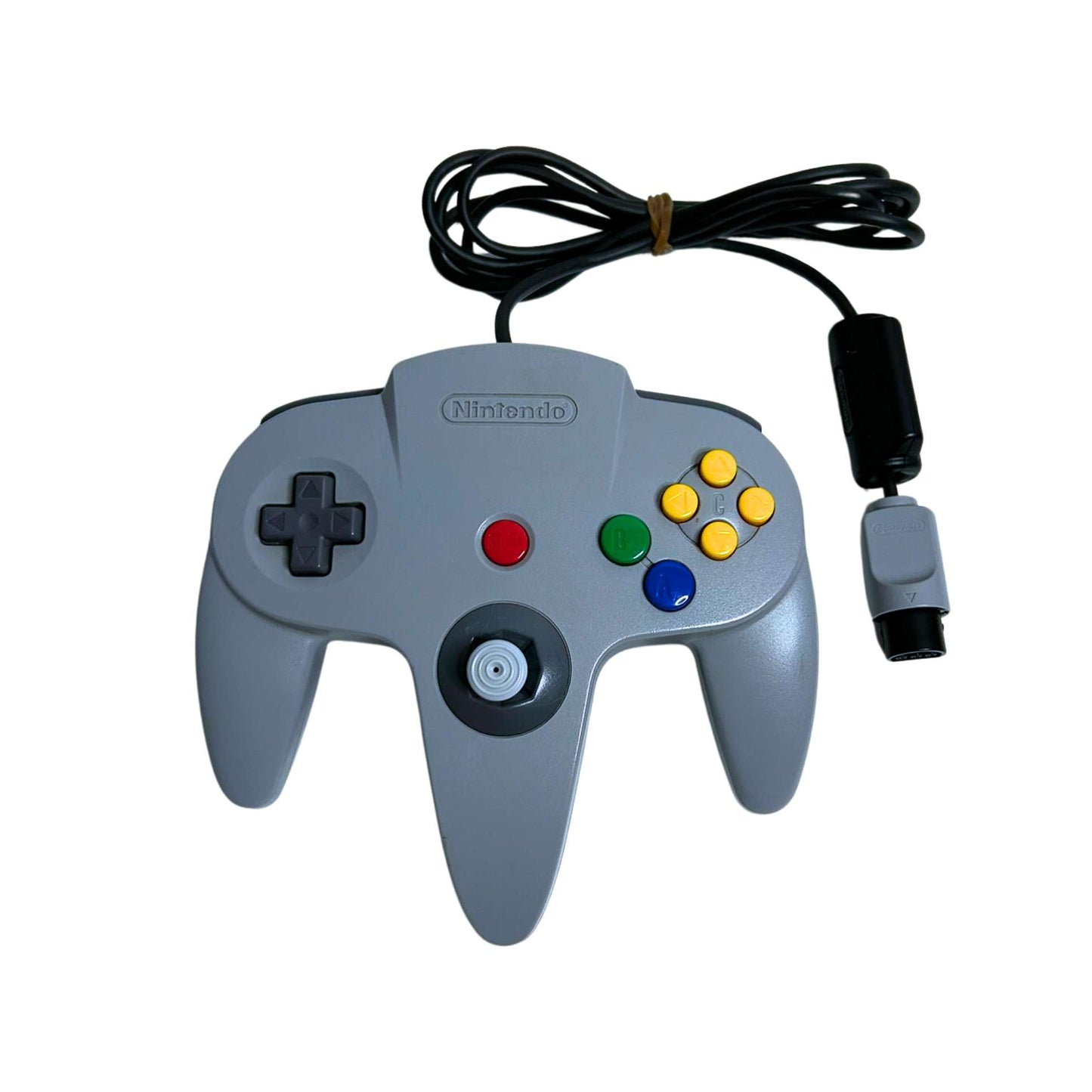 Nintendo 64