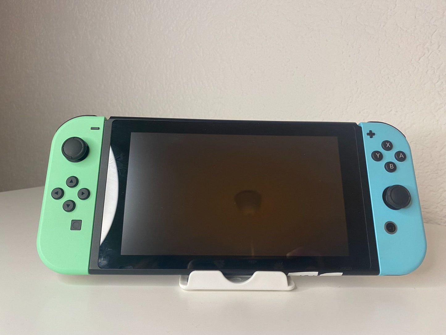 Nintendo Switch Animal Crossing Edition