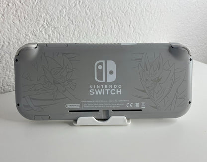 Nintendo Switch Lite Pokémon Edition: Zancian & Zamazenta